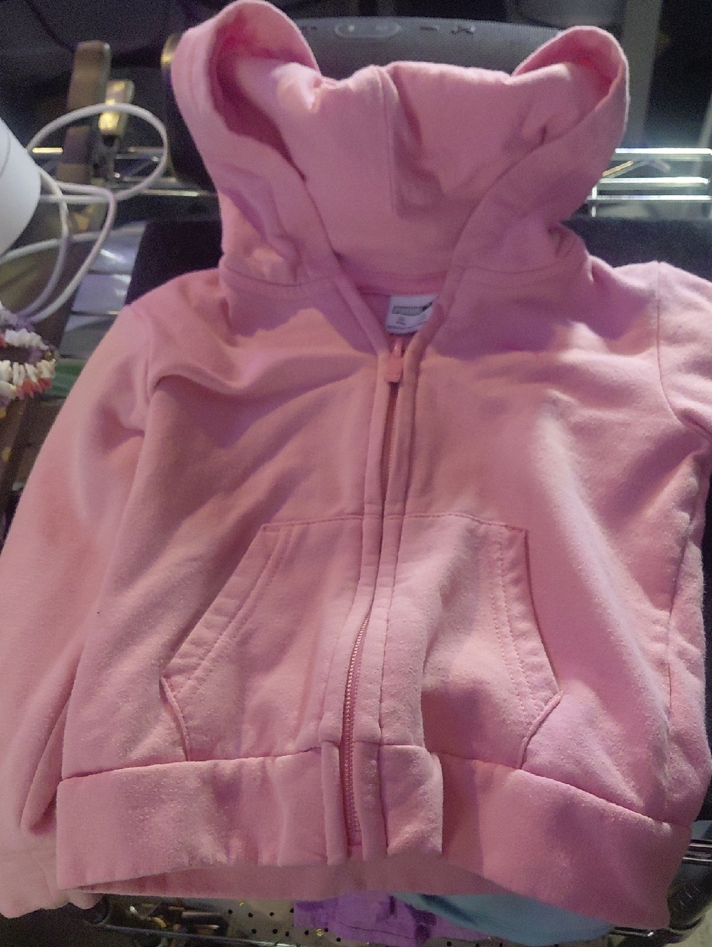 Puma size 24m